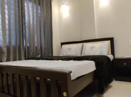 KT's Homestay, hotell sihtkohas Udupi