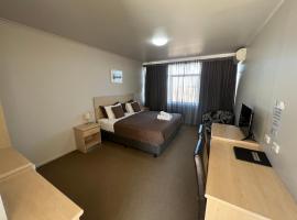 Highway One Motel, hotell i Ceduna