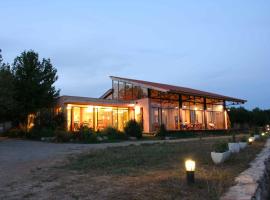 Ecològic Vinyols Camp