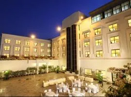 Greenpark Hyderabad