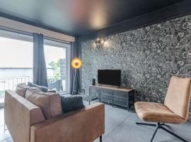 Les Figuiers - Appartement 2 Chambres avec Sauna à Andenne – hotel w mieście Andenne