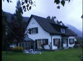 La maison du petit bonheur