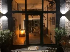 Eifelsuiten - Suiten mit Sauna, Kamin und Balkon in der Vulkaneifel - Kerpen Loogh