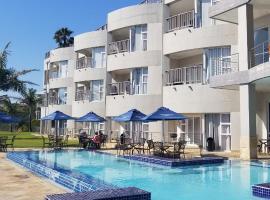 Riviera Hotel Hartenbos, hotel en Mossel Bay