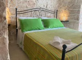 Agriturismo Masseria Pastore