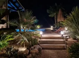 Le Relais des Chevaliers " Le Four à Pains "