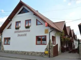 Szépasszony Panzió