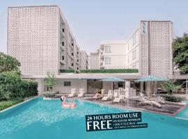 SYN Boutique Hotel, hotel in Chiang Mai