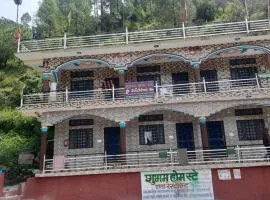 Subham Homestay, Sara, Manpur Kedarnath Road, Uttarkashi