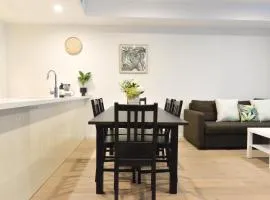 Sydney CBD Best 2BR Apartment Hyde Park