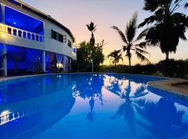 Casa Hera, séjour chez l'habitant à Diani Beach