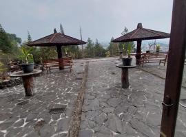 Villa Lembah Citra 1 A&B, hotel in Sampal 2