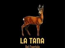 La Tana del Capriolo