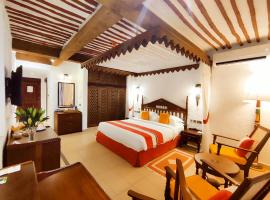 Serena Beach Resort & Spa, hôtel à Mombasa