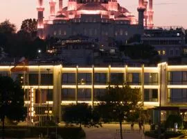 Kalyon Hotel Istanbul