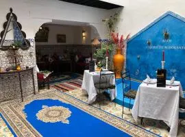 Riad Lazorde De Marrakech