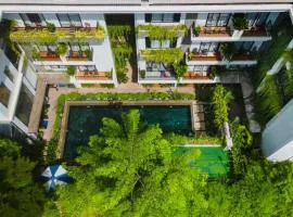 Bayon Modern Residence