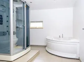 14 person holiday home in Grenaa-By Traum