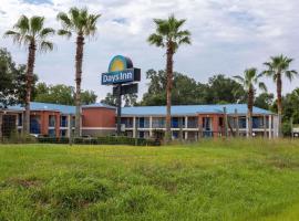 Days Inn by Wyndham Chipley, hotel v destinaci Chipley