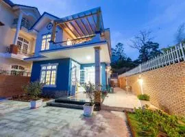 Trà My Villa Đà Lạt BBQ Garden