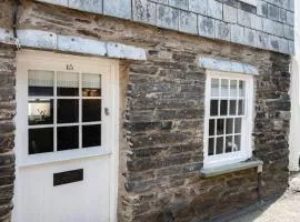 Mobray, Port Isaac Bay Holidays