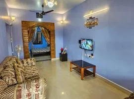 UDUPI HOMESTAY - Hill Top Villa