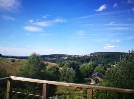 Un brin de Paradis "appartement de 100 m²"