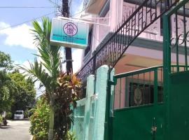 Roseville Home Stay and Moroccan Spa and Wellness – hotel w mieście Baranghauon