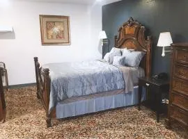 Coratel Inn & Suites by Jasper Hutchinson