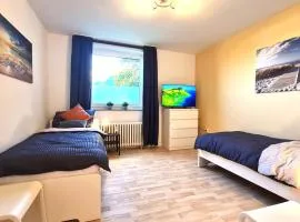Perfect Apartment in Unna close to Dortmund