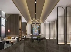 Crowne Plaza Jinan Runhua by IHG