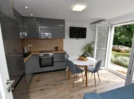 Apartment Ksenija 2 rooms, 55m2 brand-new
