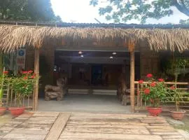 Bamboo Hostel