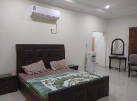 Rohtas Resort & Recreation, hotel v destinaci Dina