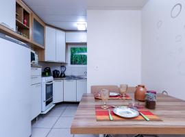 Apto Confortável e Completo na Sexta Légua 202A, apartment in Caxias do Sul