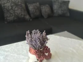 Sweet Home Appartman