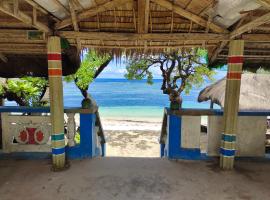 Jp Baybay View Resort: Bolinao şehrinde bir otel