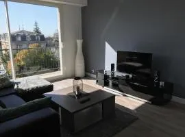 Superbe appartement proche Bordeaux pied du tram