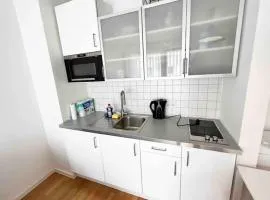 Kölner Apartment direkt am Zentrum