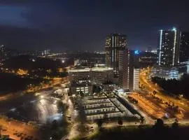 A3007 Grand Medini 100mbps Netflix By STAY