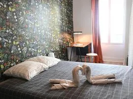 La Gaieté - Meilleurhote-Brioude