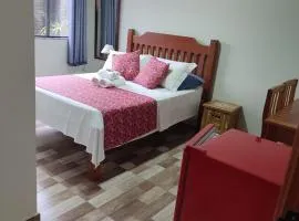 Hotel Lumiar