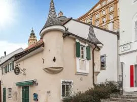 Ferienwohnung Alter Brotladen