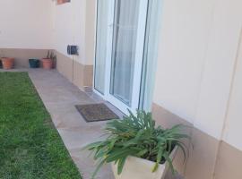 depto temporario para 4 pax