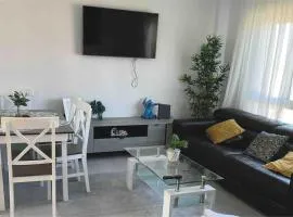 Apartamento en Santander