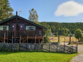 Lovely Apartment In Trysil With Wifi, Skiresort in Trysil