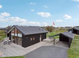 Three-Bedroom Holiday Home In Hjorring, Hotel in Hjørring