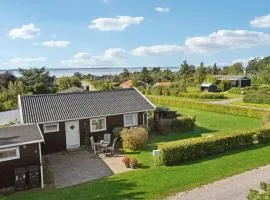 3 Bedroom Beautiful Home In Vordingborg