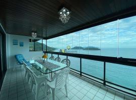 Porto Real Resort - Ocean Front View, rezort v destinaci Mangaratiba