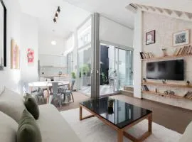 Fliphaus Santa Fe 5100 - 3 Bd Pool & Bbq